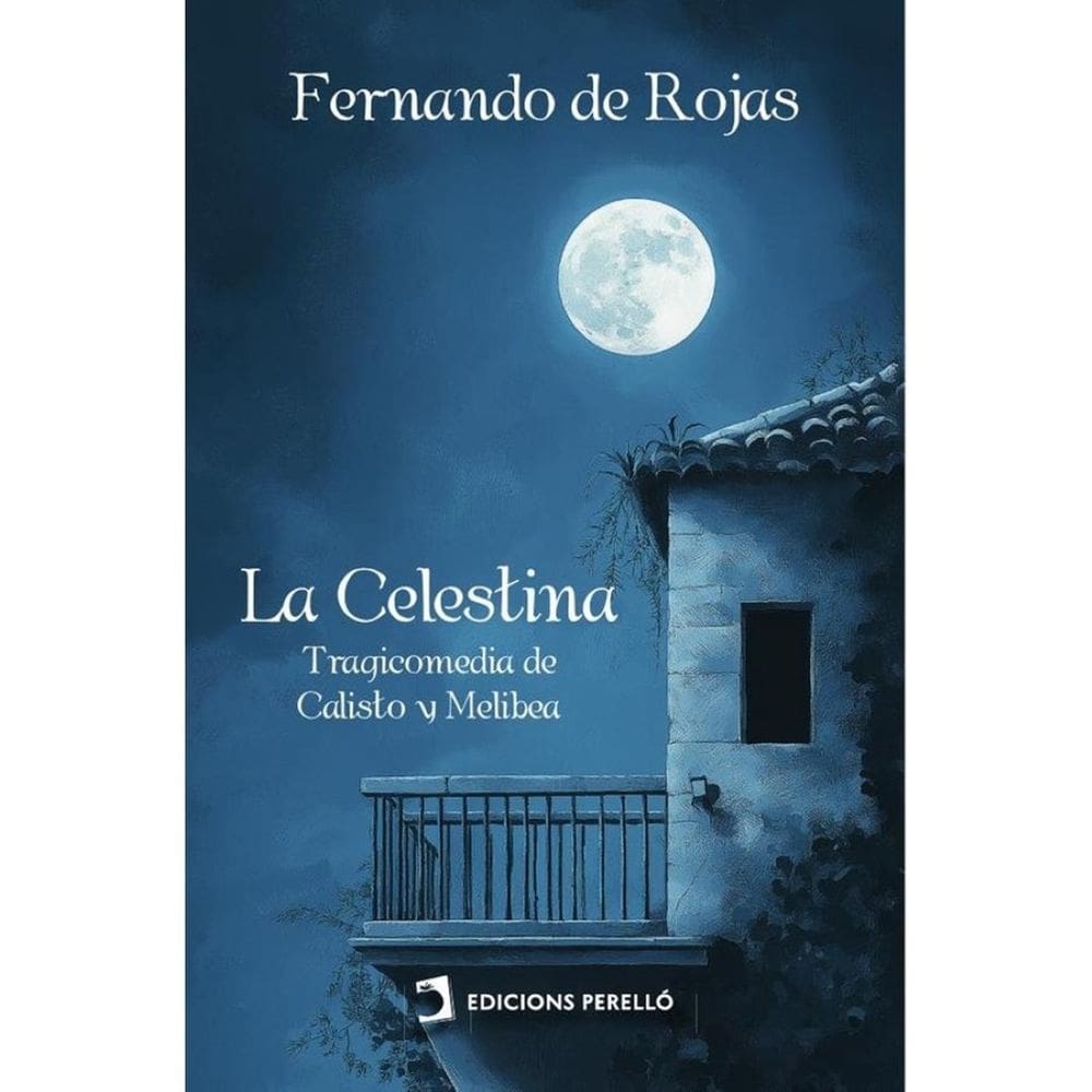 La Celestina - Espanhol
