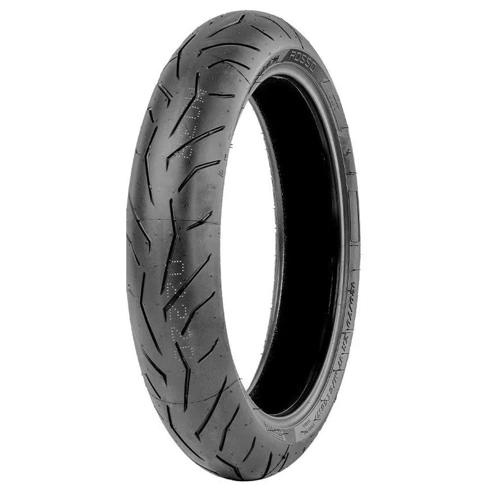 Pneu 110/70-14 50P Diablo Rosso Scooter TL USO SEM CAMARA PIRELLI