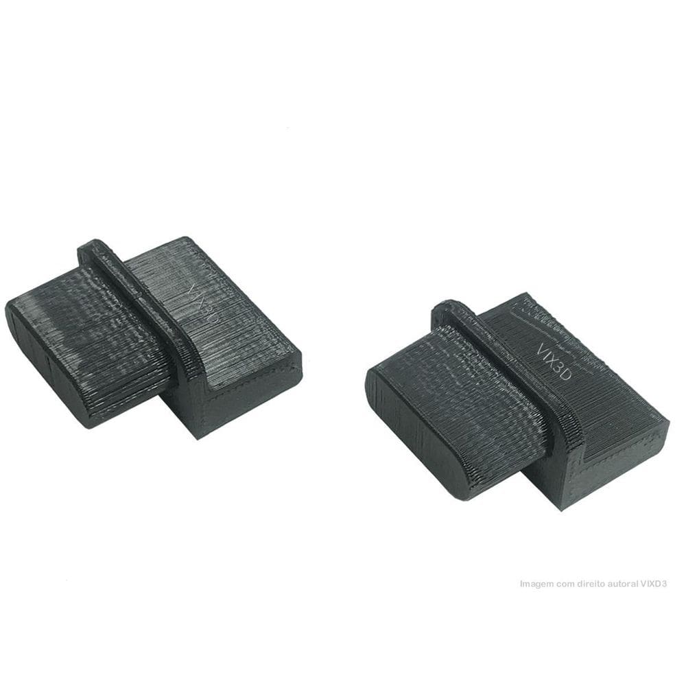 Par Ponteira Barra Da Capota Marítima Ranger