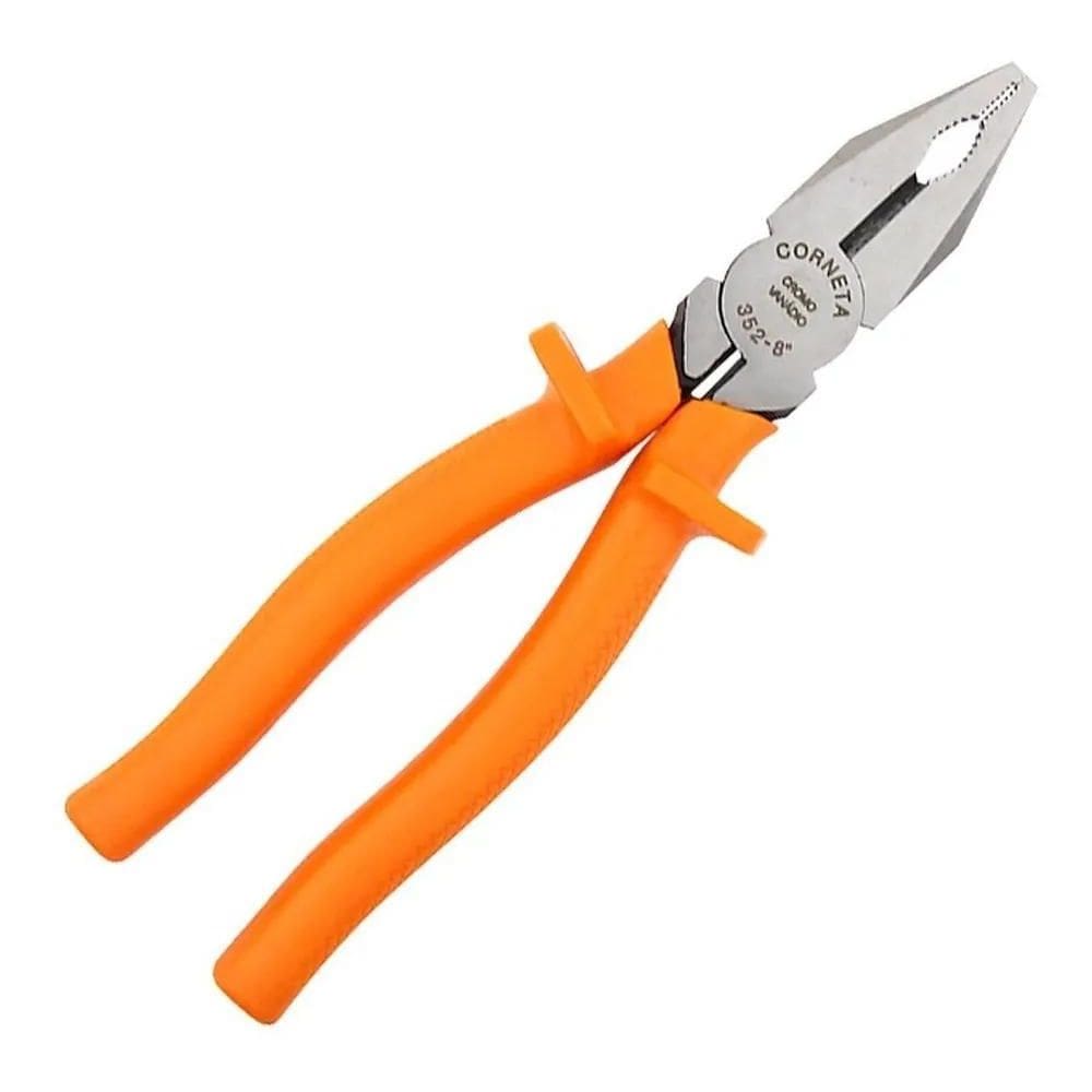 Alicate Universal 8 Profissional Cr-V Corneta 4235201