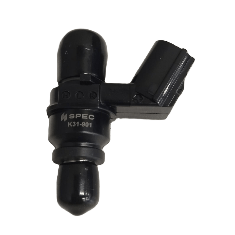 Bico Injetor Injeção Honda Cb250f Twister 16 Spec Boa Vasao