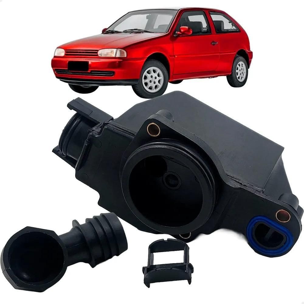 Anti Chama Gol Bola G2 At Mi 1.0 8V 97 98 99