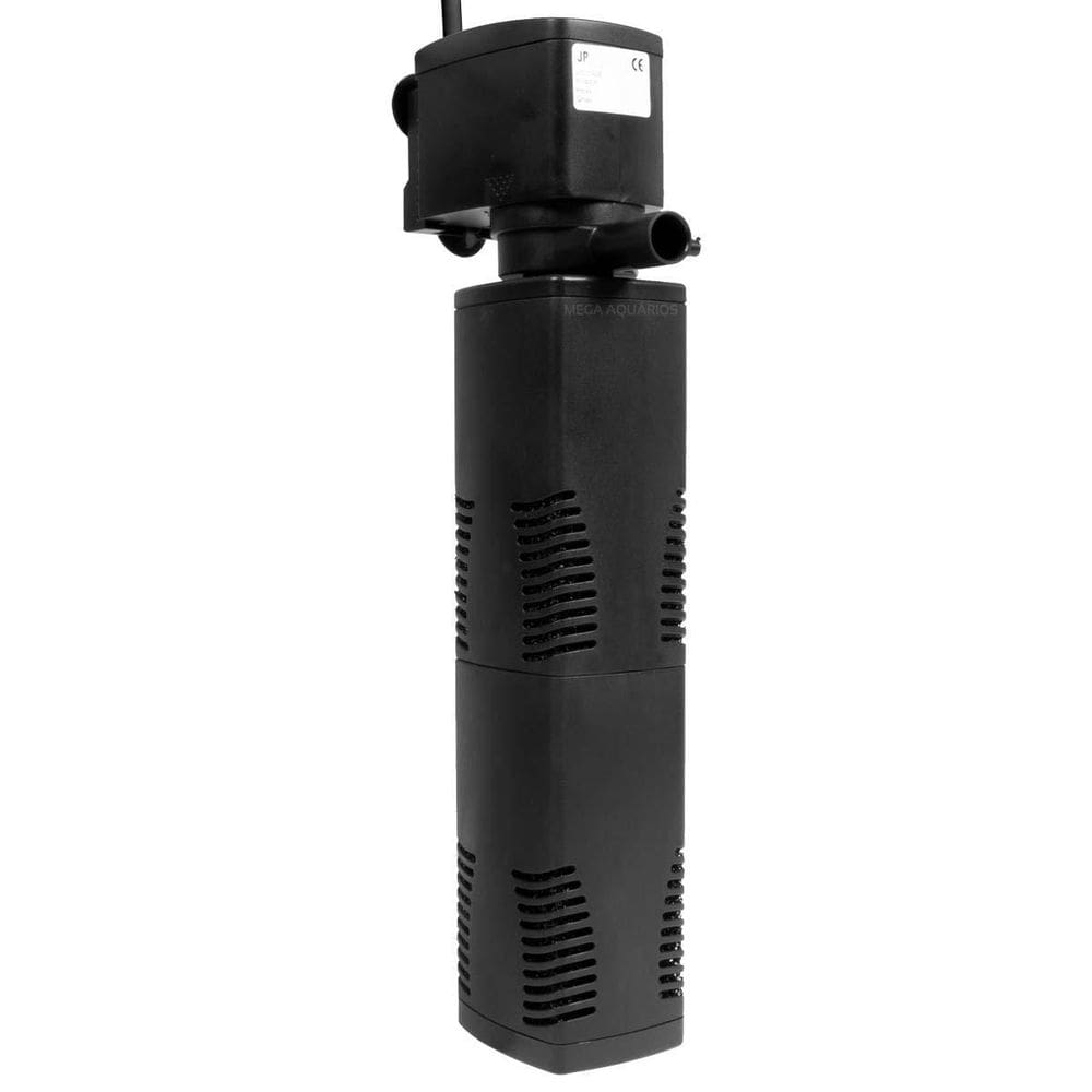 Filtro Bomba Submerso Sunsun Jp024F 1200Lh Aquário 240L 110V