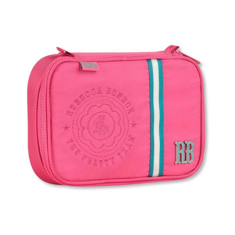 Estojo Feminino Organizador Grande Rebecca Bonbon Cores