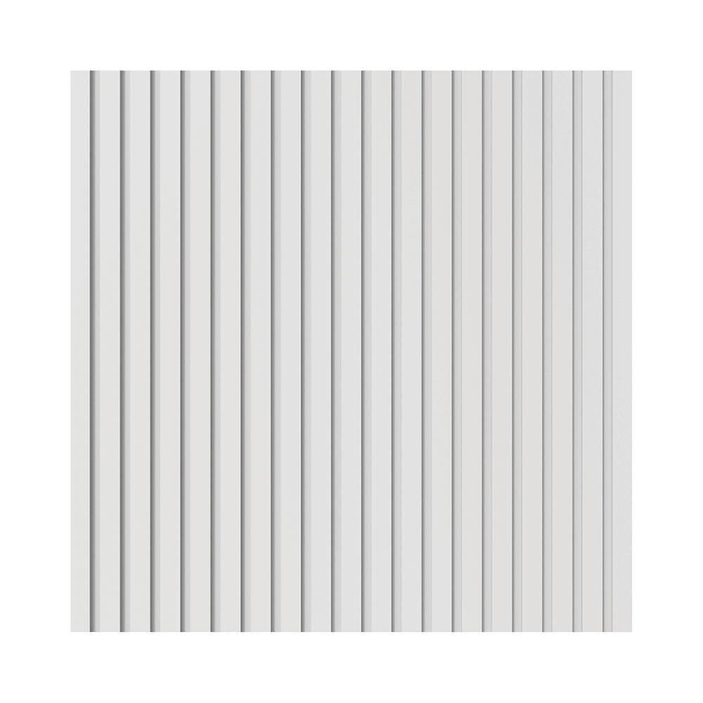 Painel Ripado Eva Autocolante 10Cm Flexivel Valor Do Metro