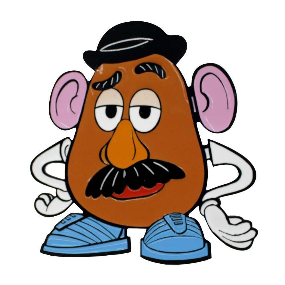 Funpin Sr Cabeça De Batata Toystory -Disney