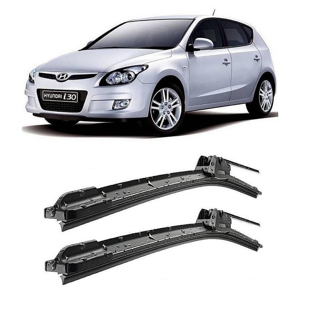 Palheta Para-Brisa I30 2009/2012 Bosch Aerofit