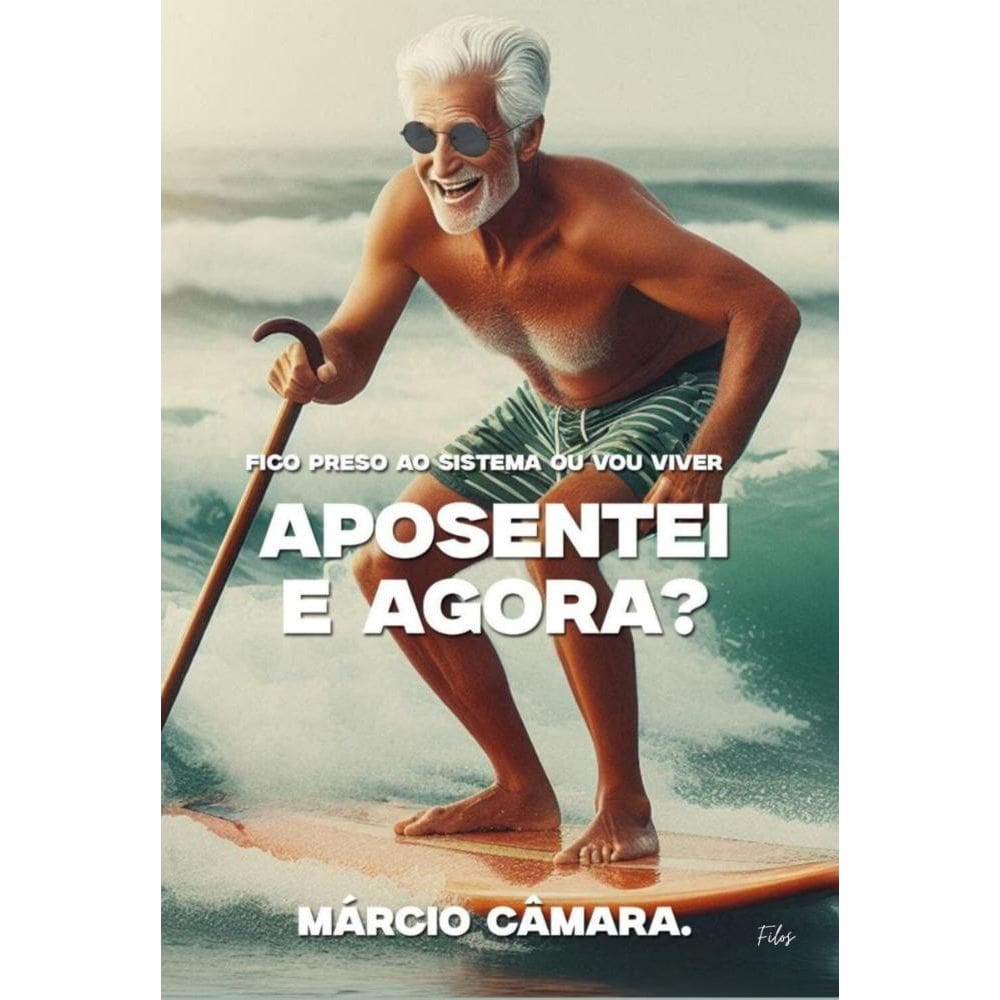 Aposentei e agora?: fico preso ao sistema ou vou viver