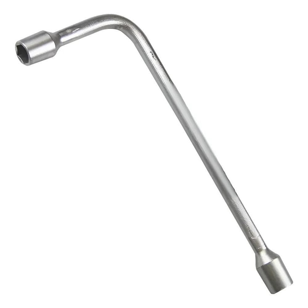 Chave L Biela 6Mm À 19Mm Sextavada Aço Carbono Und