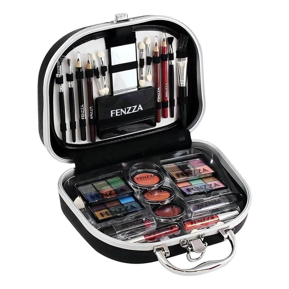 Fenzza Fl6001 Maleta De Maquiagem 26X19Cm
