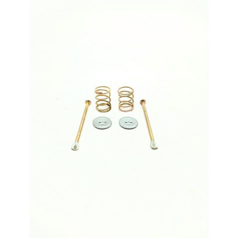Centralizador Sapata Freio Traseiro F4000 D40 Bc8A2A094