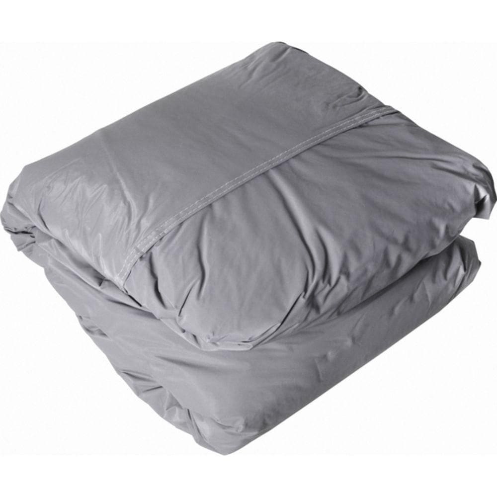 Capa Impermeavel Para Carro Tam. G Vonder