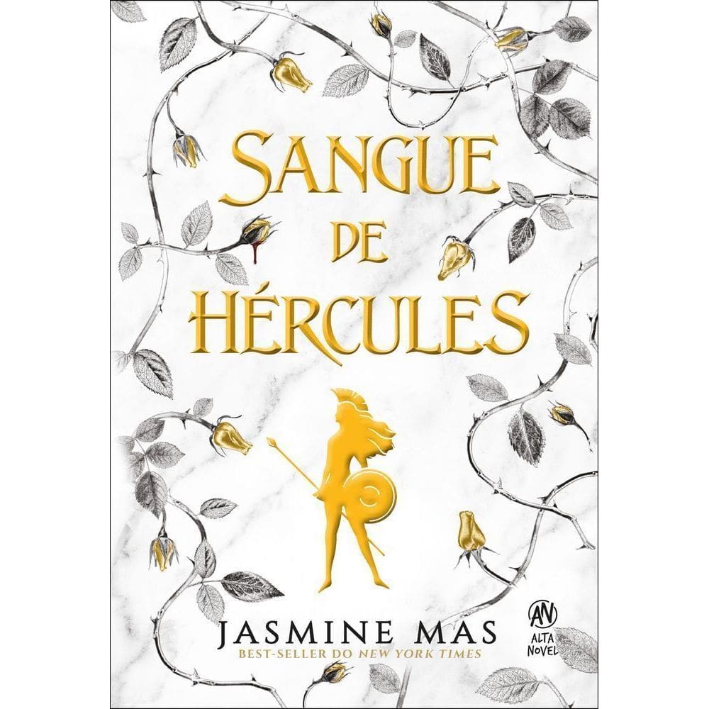 Sangue De Hércules