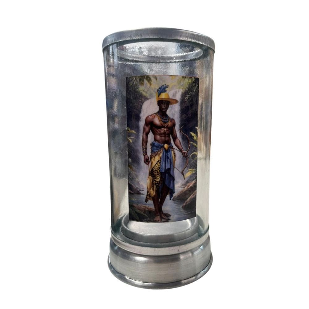 Suportes De Velas 7 Dias Realistas