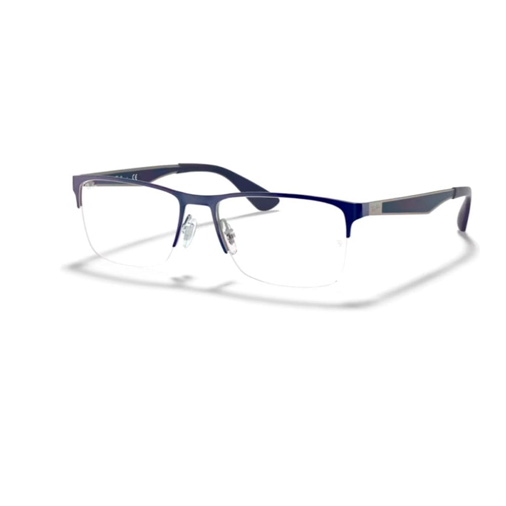 Armacao Ray-Ban Rx6335 2947 56
