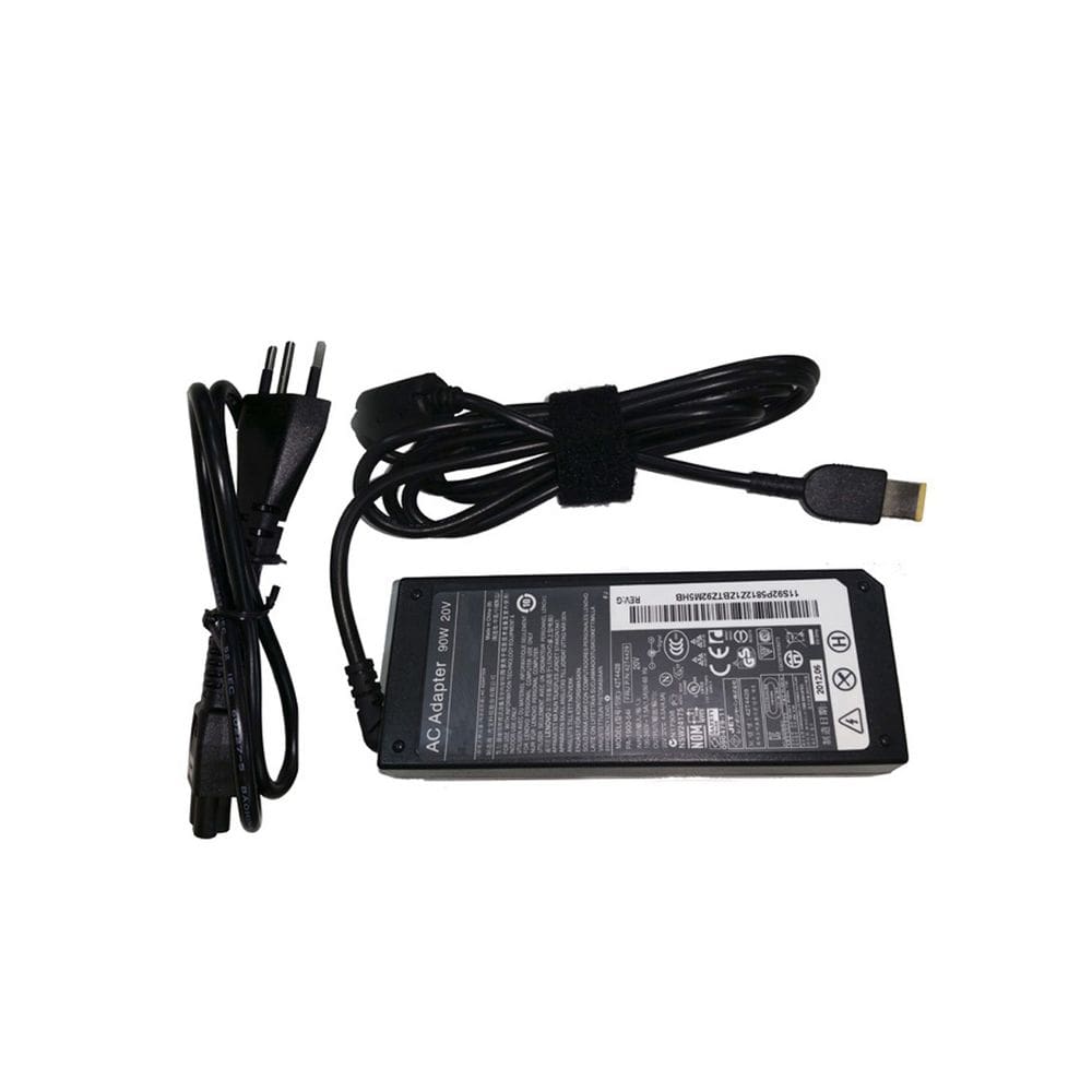 Fonte Carregador NBC Compativel Para Notebook Lenovo Plug tipo usb  B40-70 Ib430