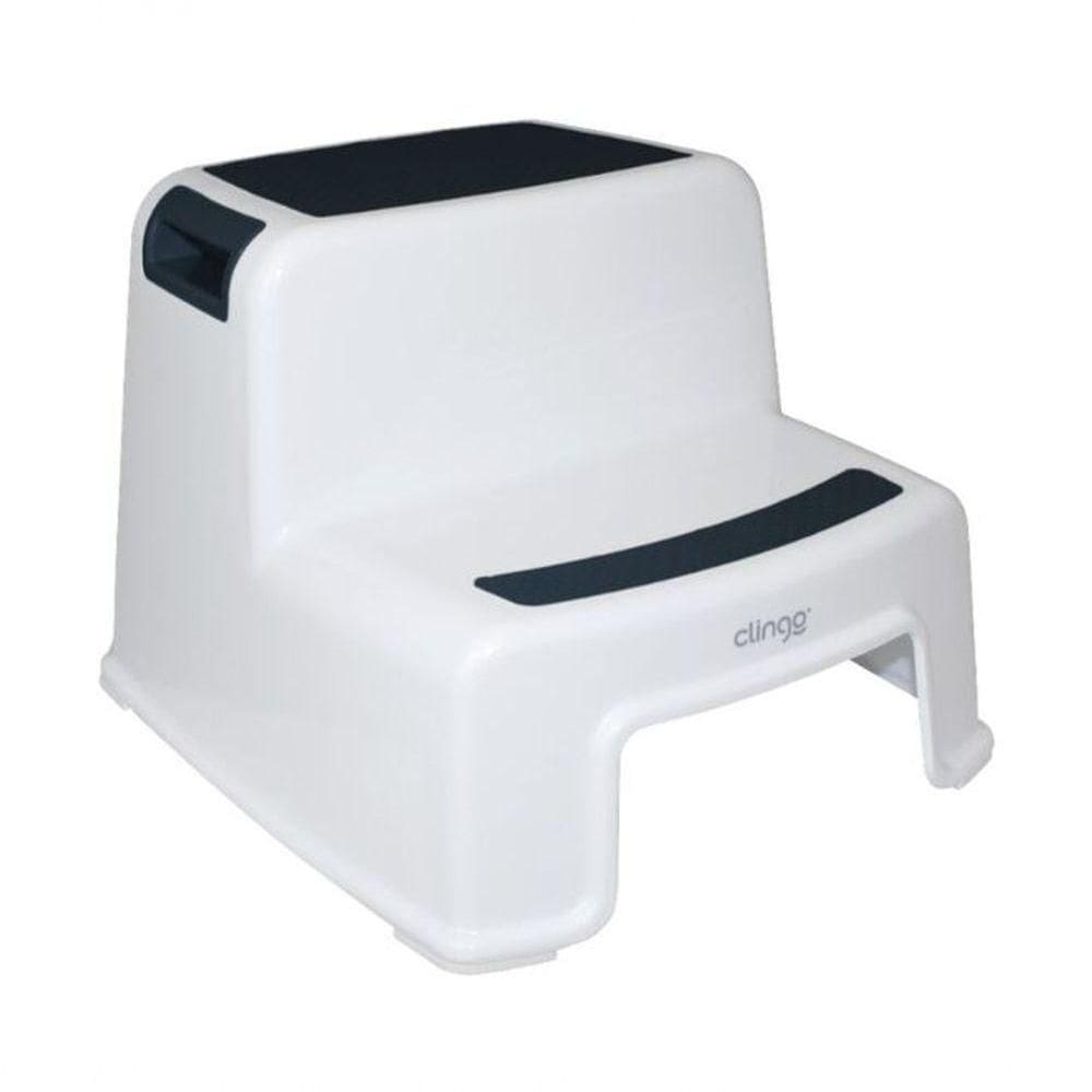 Escada Infantil Azul ? Conforto E Segurança Para Banheiro Dos Pequenos