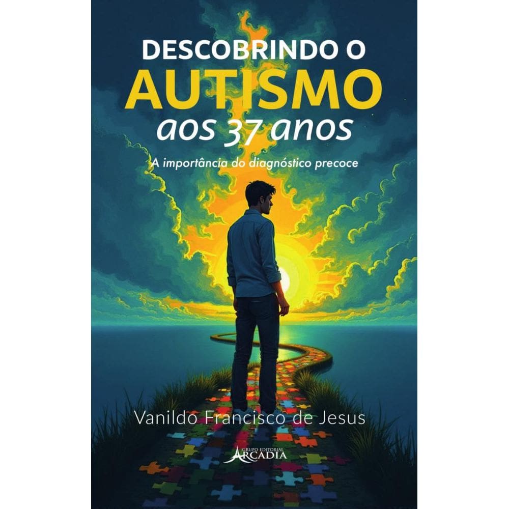 Descobrindo o Autismo aos 37 anos: