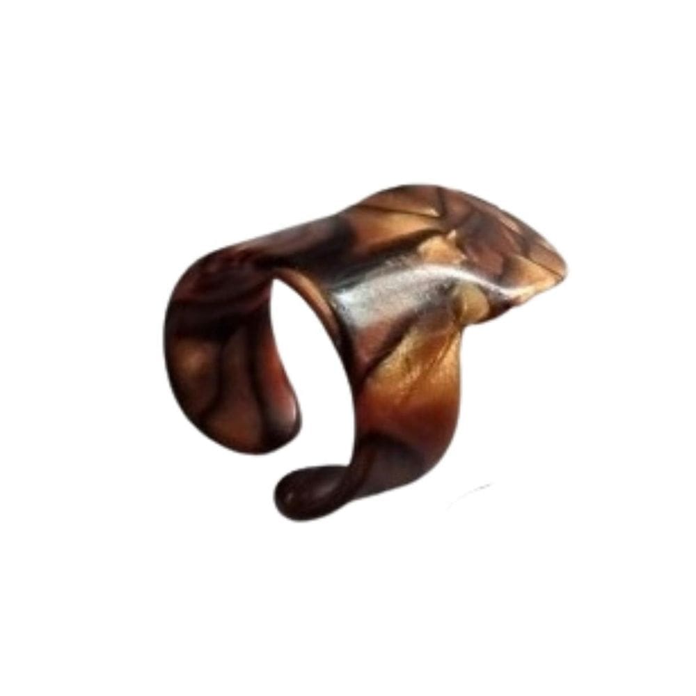 Unheira Celulóide Shell Ronsani Unidade