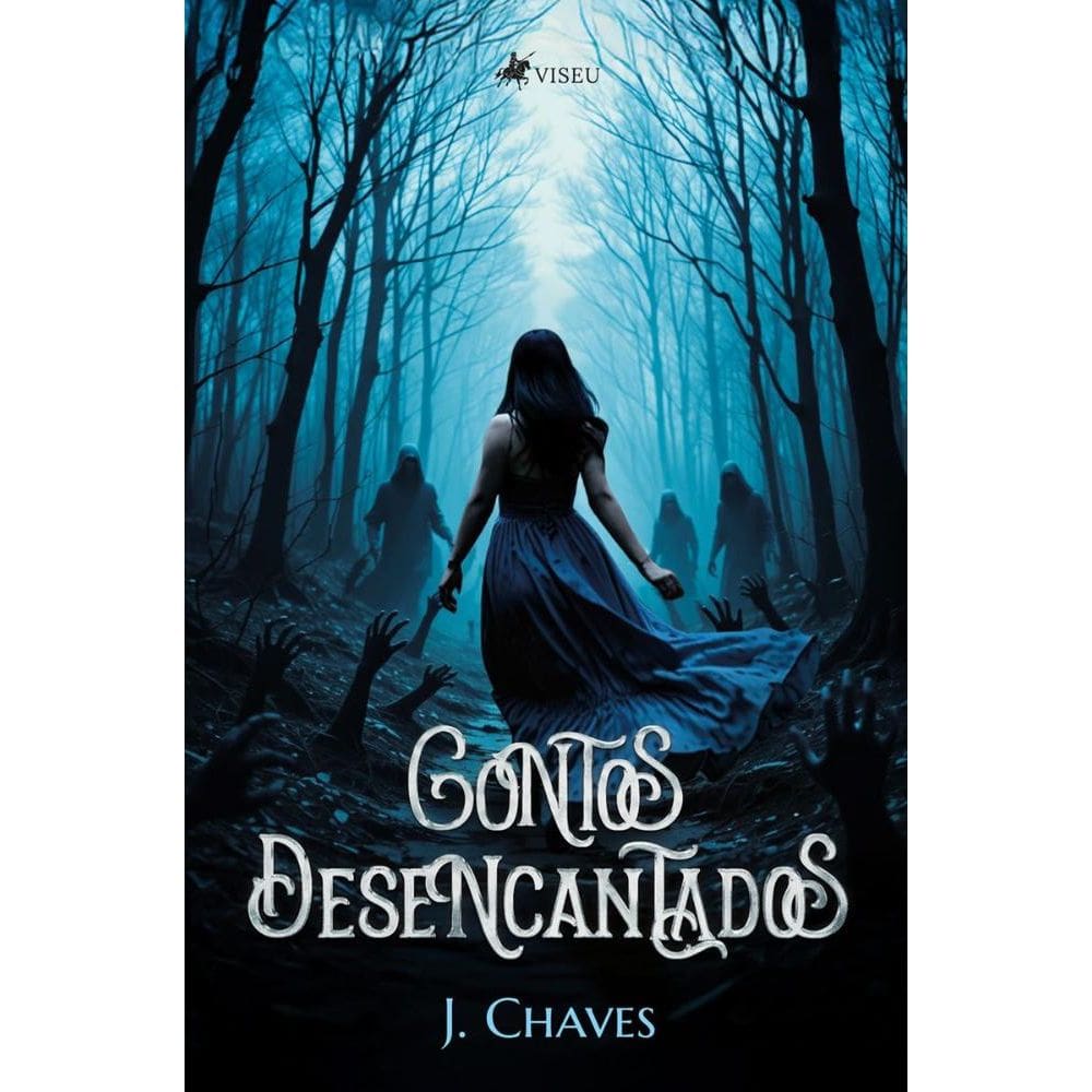 Contos Desencantados