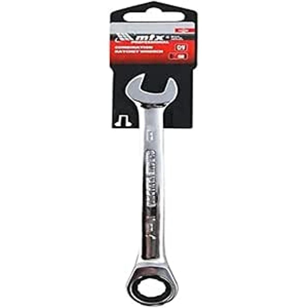 Chave Catraca Combinada 11Mm