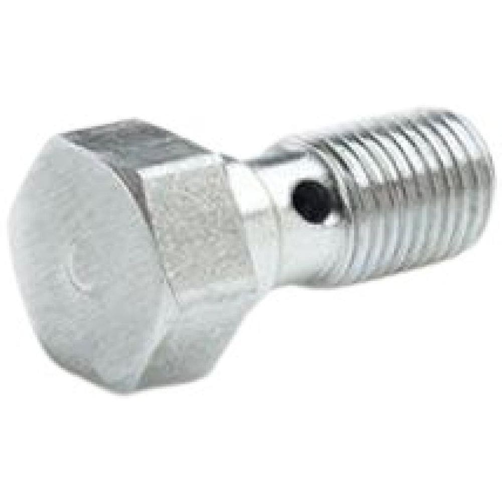 Parafuso Flexivel Pinça Freio Ford F1000../94 F4000../96