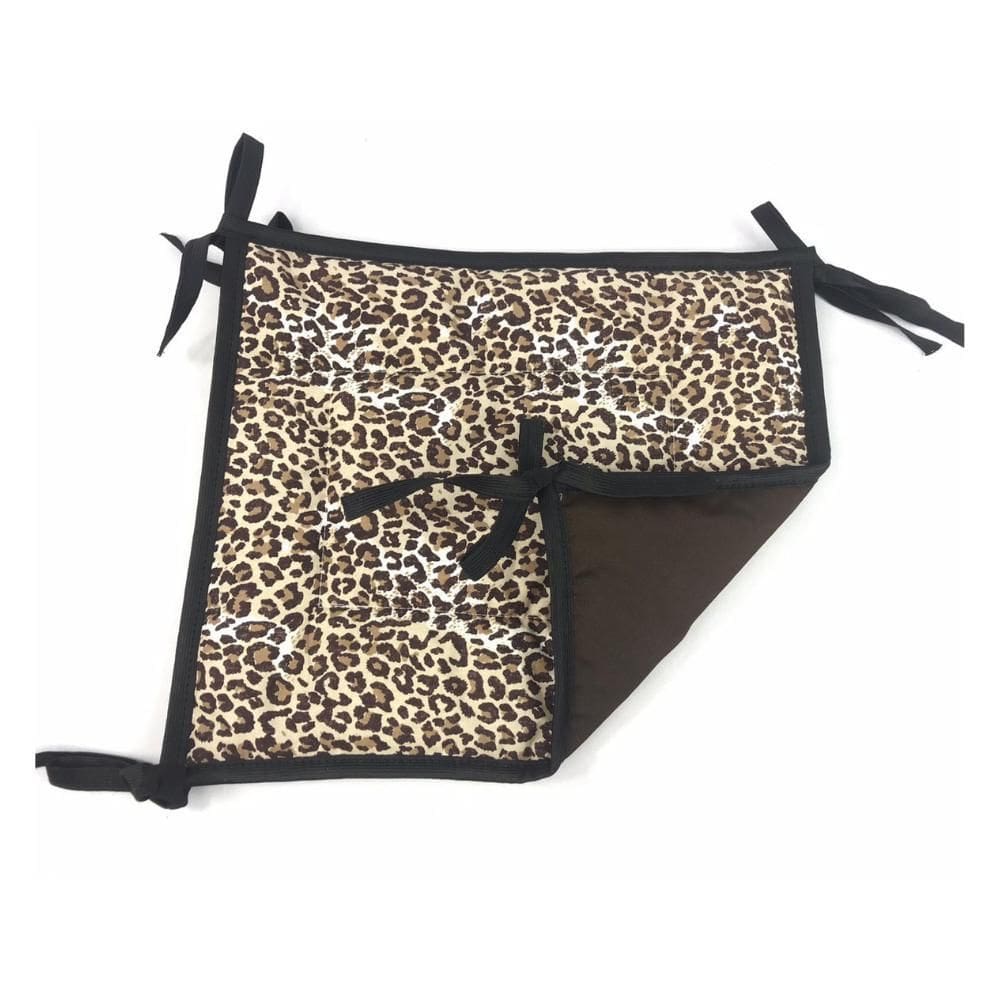 Cama Redinha Suspensa Para Gato Felino Fixar Em Cadeira Pet