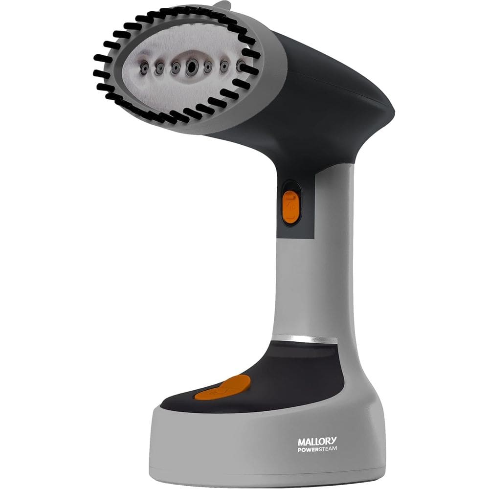 Passador A Vapor Mallory Power Steam 1470W Dobrável - 220V