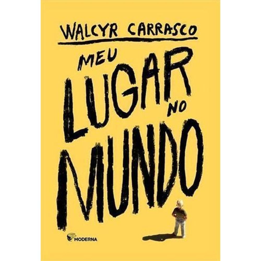 Meu Lugar No Mundo
