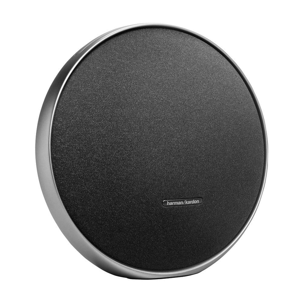 Caixa de Som 50W RMS Kardon Onyx Studio 9, Bluetooth, HKOS9BLKBR, HARMAN KARDON