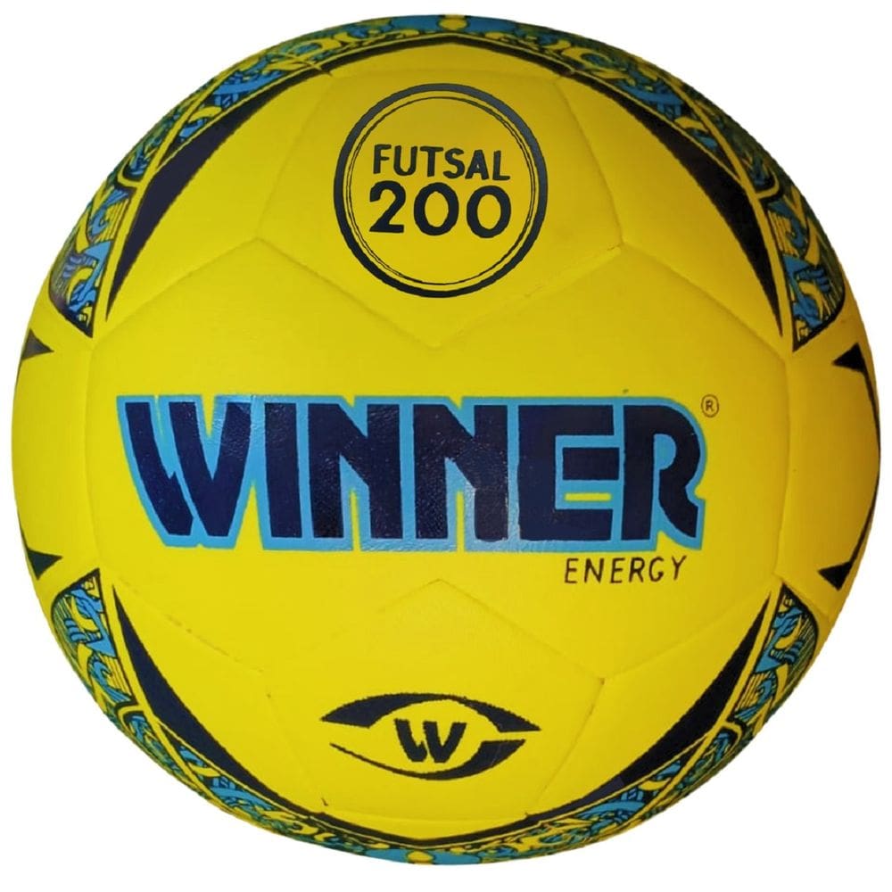 Bola Futsal Winner Energy 200