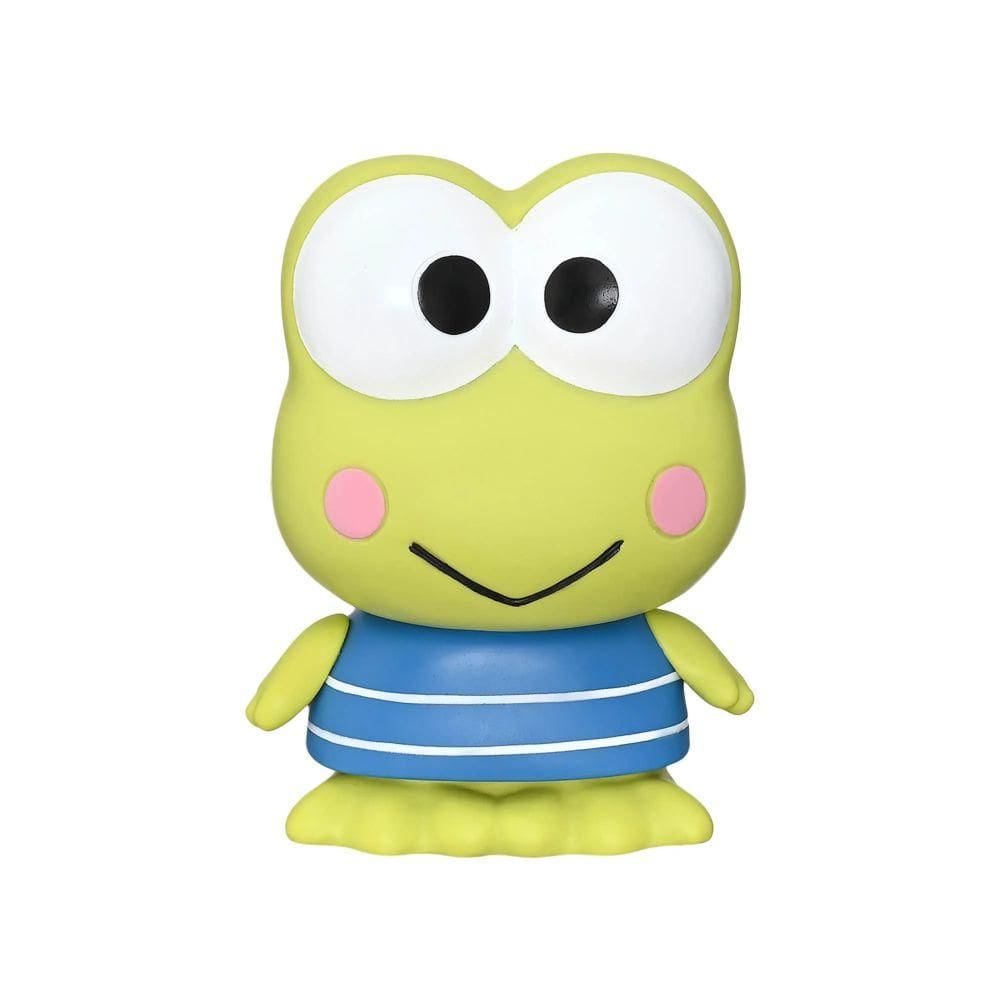 Fandom Box Hello Kitty Keroppi 12 cm 3301 - Líder