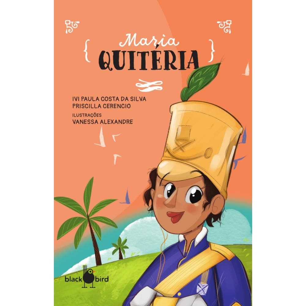 Maria Quitéria