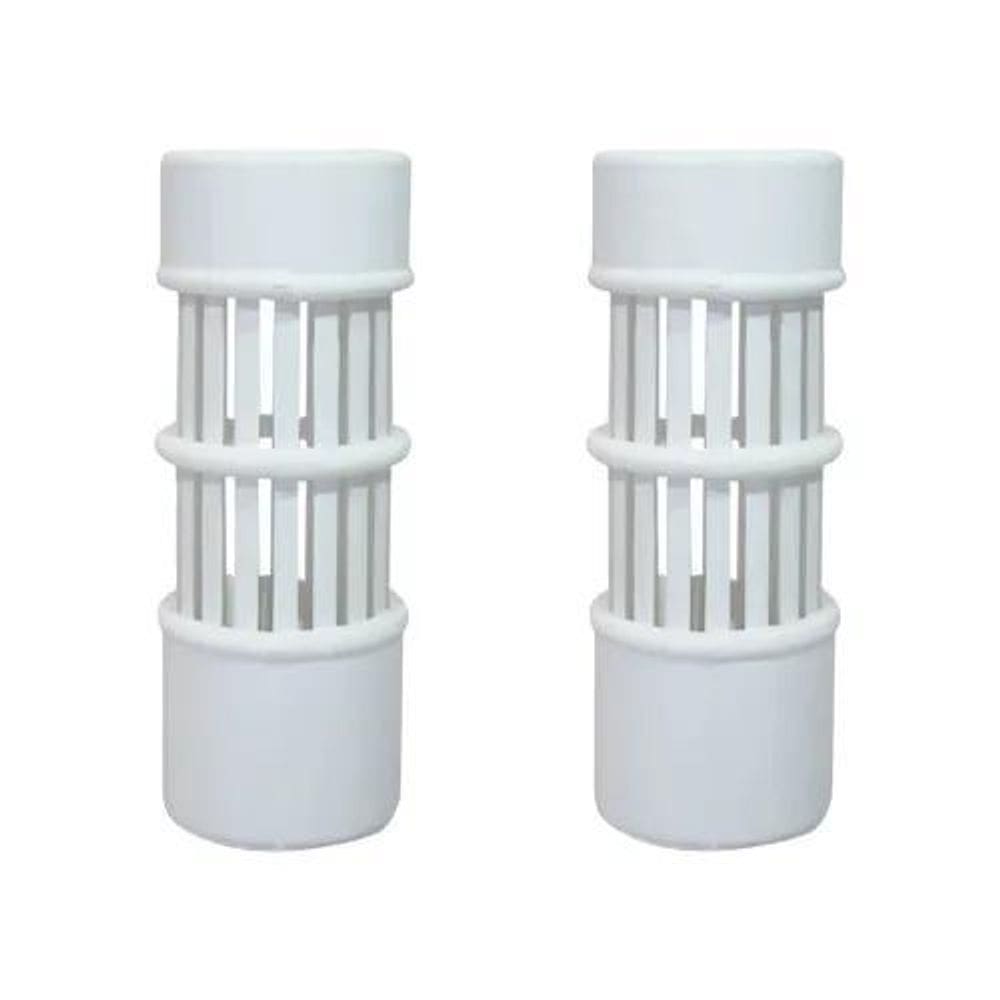 2X Pré Filtro De Segurança Para Piscinas Iguisplash