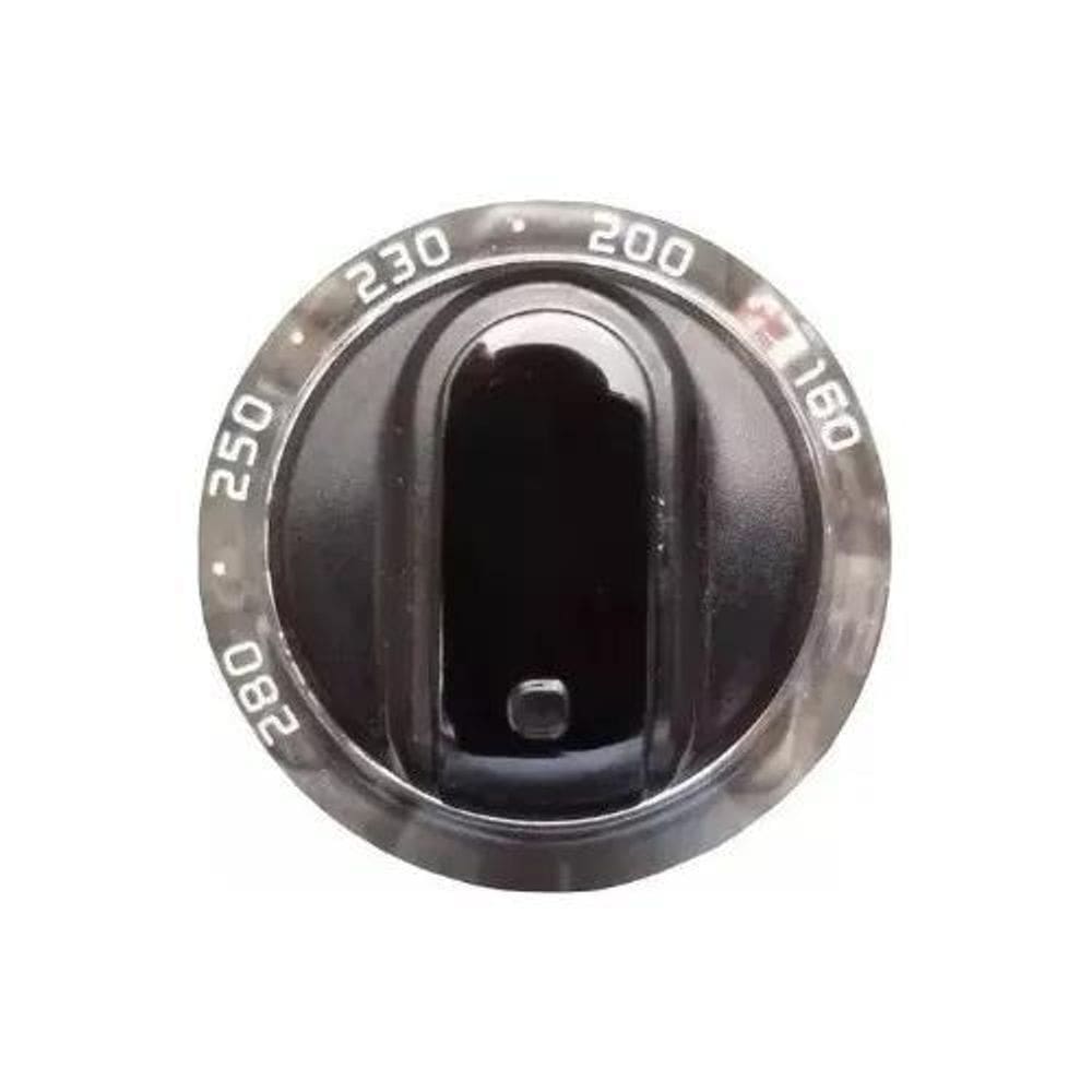 Peças Fogão- Botão Do Forno Do Fogão Brastemp