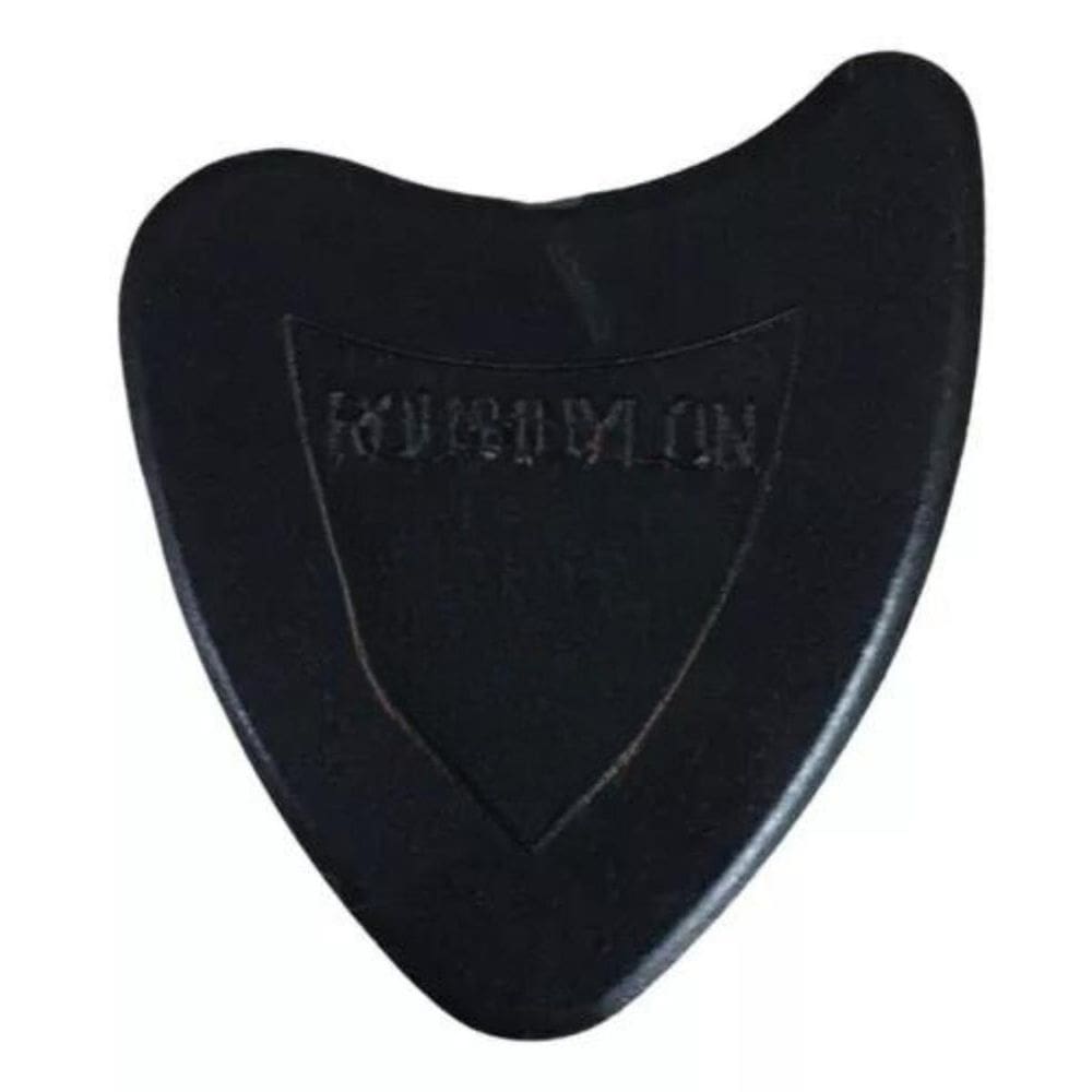 Palheta Rouxinol Nylon Cores P-96