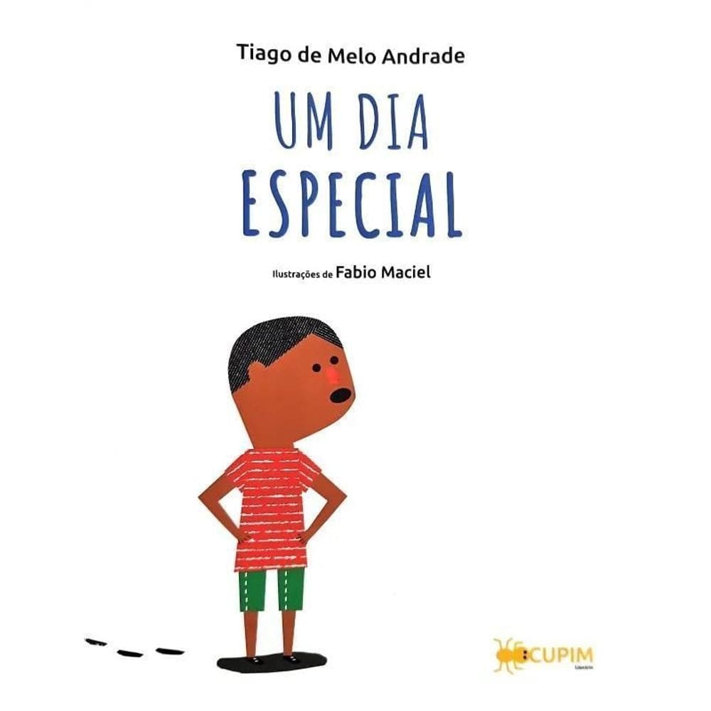 Um Dia Especial