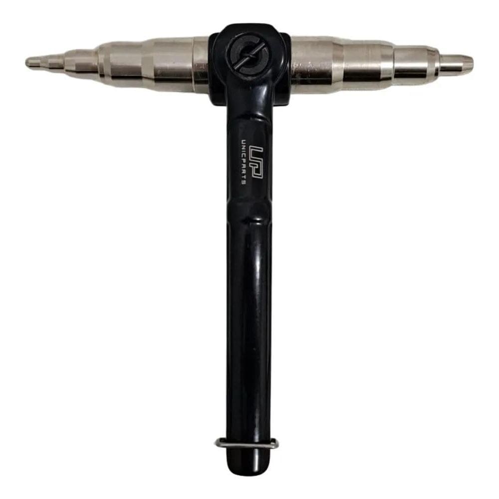 Flangeador Alargador De Tubos De Cobre E Alumínio Alicate