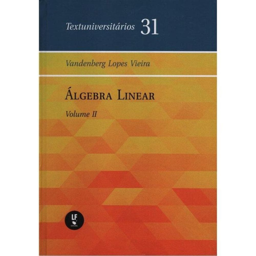 Álgebra Linear