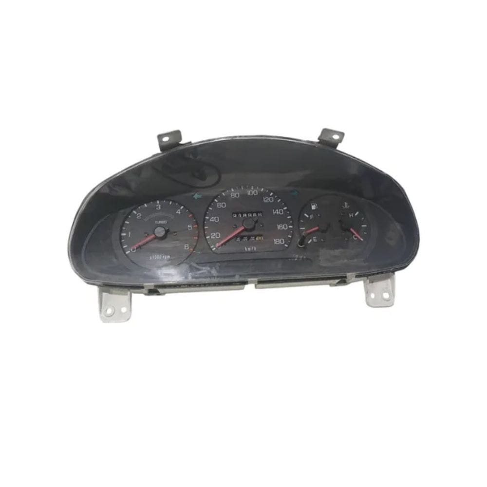 Painel Instrumento Velocímetro Sportage Diesel 0k08355430b