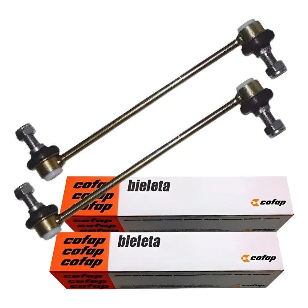 Par Bieleta Cofap Para Fiat Bravo Linea Punto Stilo