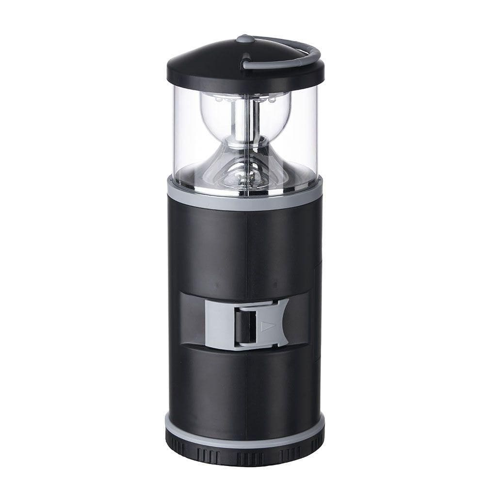 Lanterna Com Kit De Ferramentas Embutido Smart Life