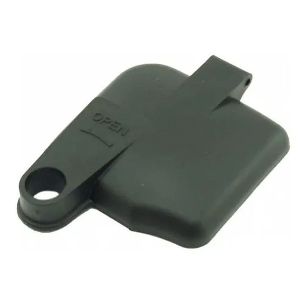 Honda Nxr Tampa Da Caixa Ferramenta Genuíno