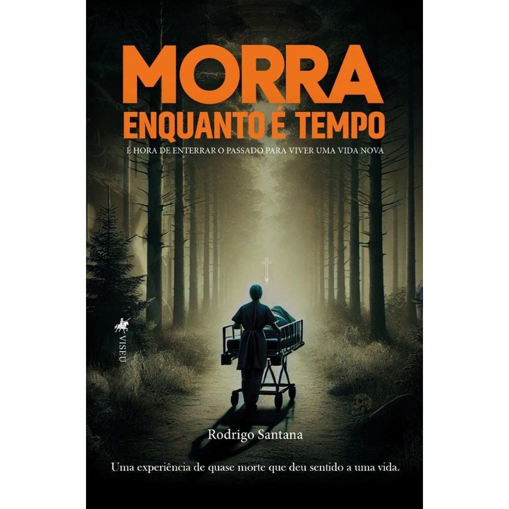 Morra enquanto é tempo! É hora de enterrar o passado para viver uma vida nova