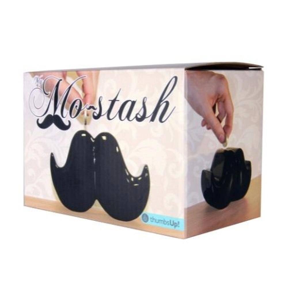 Cofre De Cerâmica My Mostash