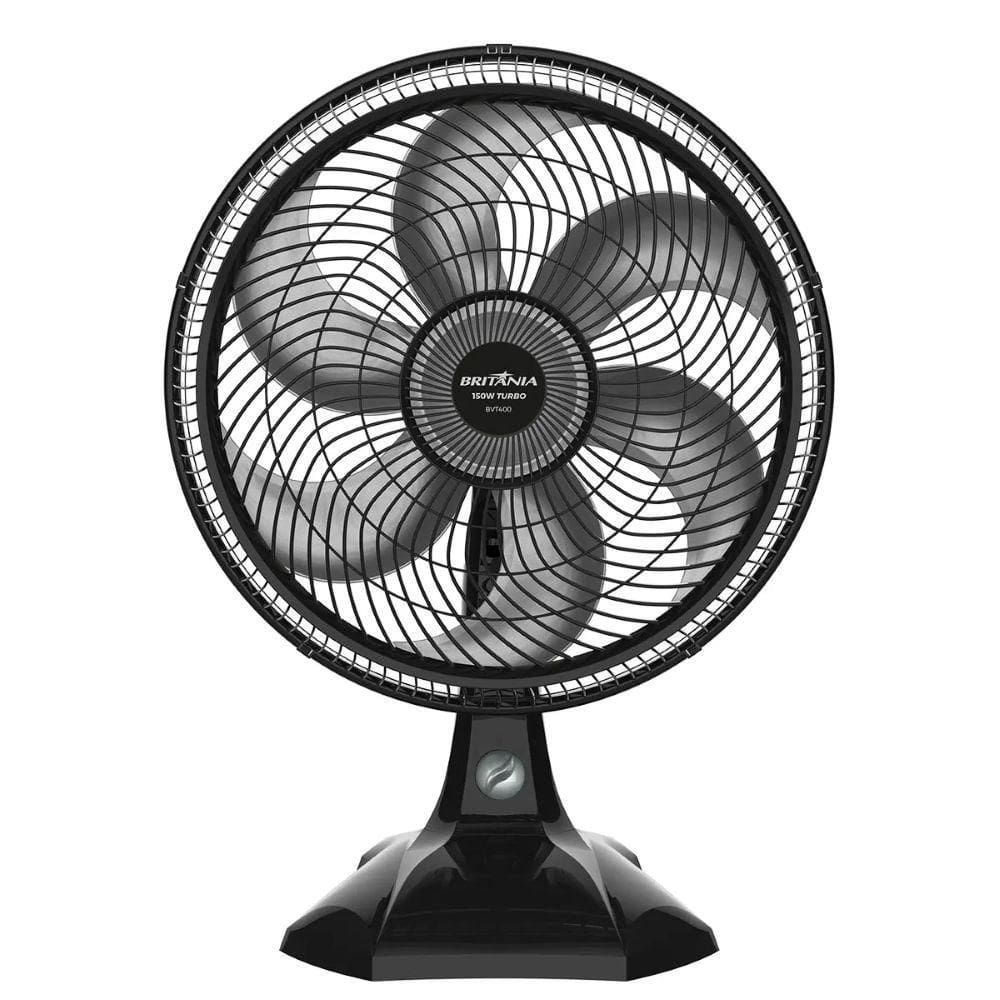 Ventilador 40cm Britânia BVT400 Maxx Force 110V