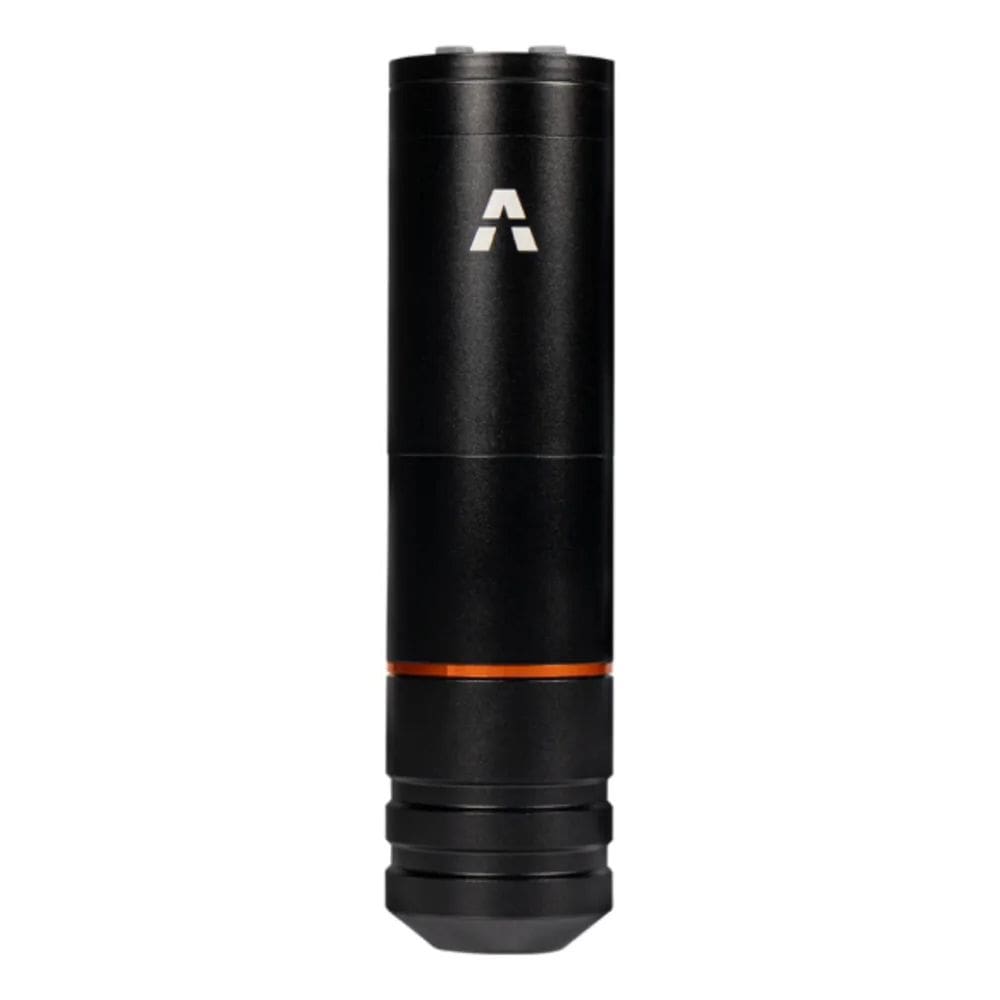 2X Pen Big Steel Wireless Aston Preto