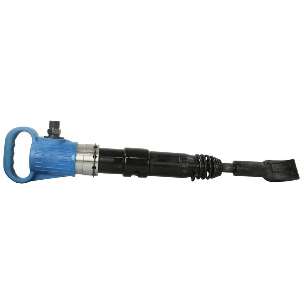 Chave Pneumática de Pressão ZT-101 - Metal 12,5kg 53x18x12cm