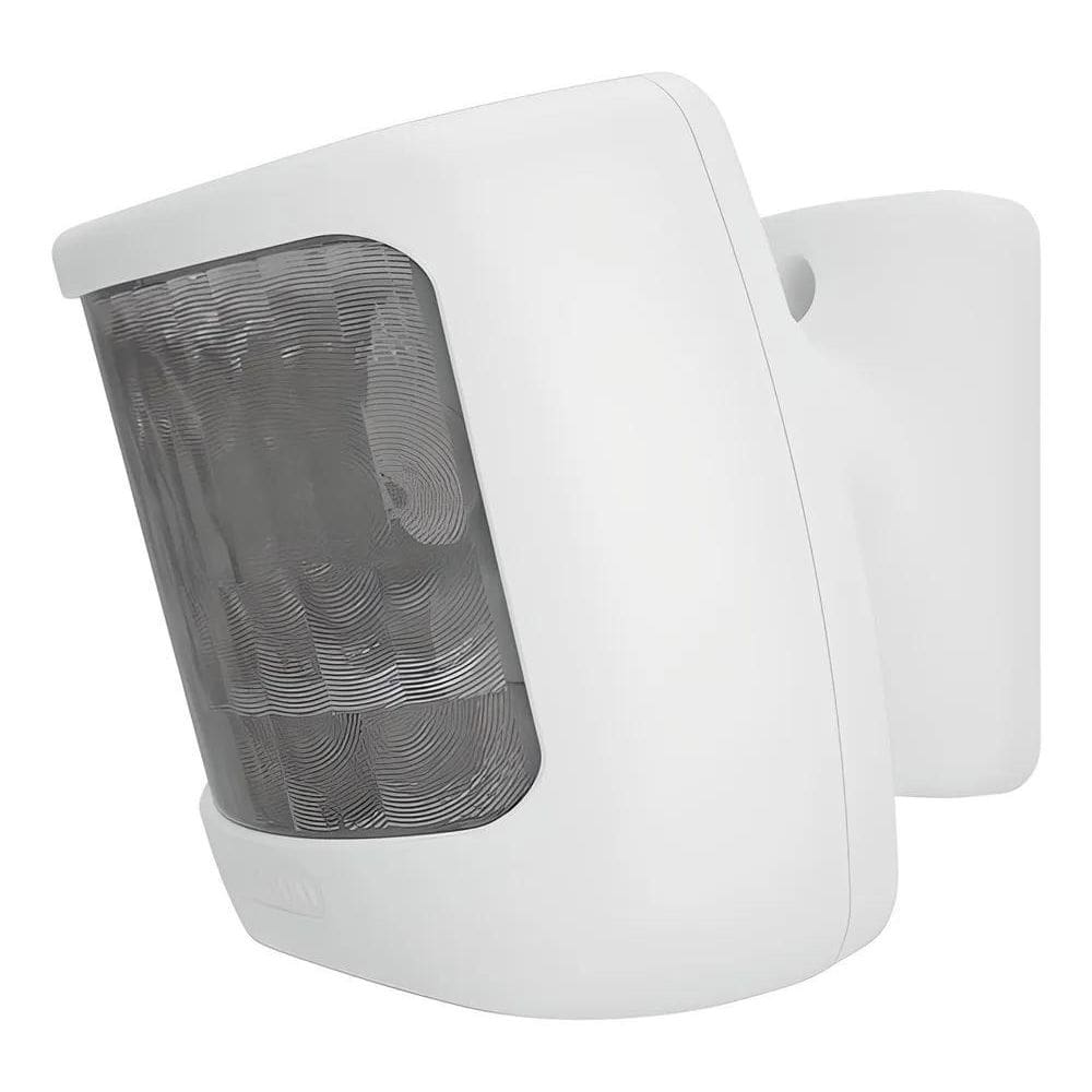 2X Sensor De Presença Movimento Frontal Temporizador Smart X