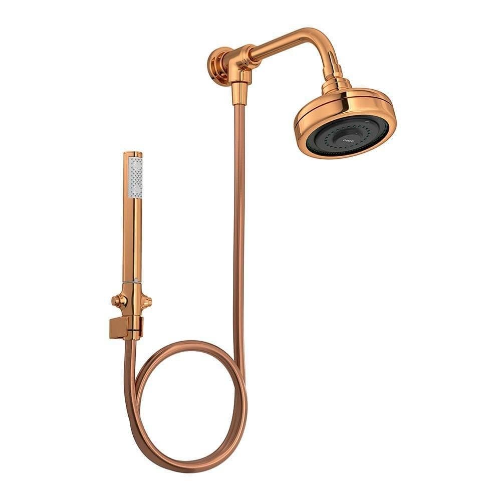 Chuveiro Deca Acqua Plus De Parede Com De